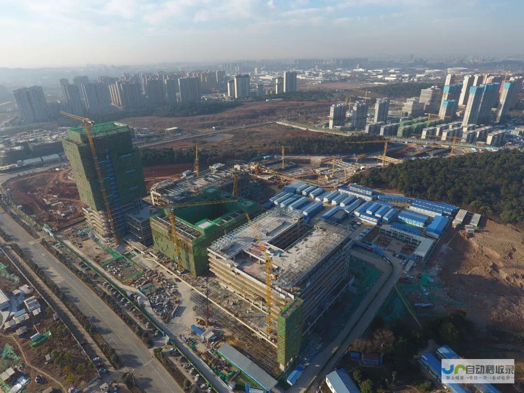 光谷网站建设：打造引流、转化、盈利的数字营销平台